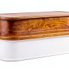 Flexible Quarter Round 1/2" x 1/2" by FLEXTRIM – 8 ft Waterproof Trim-1