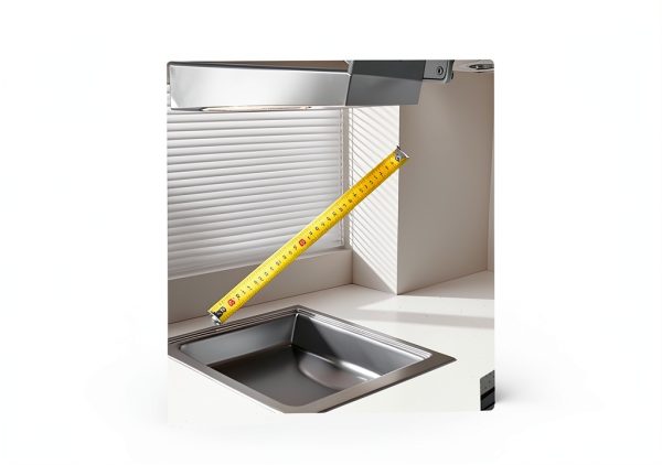 Flexible Quarter Round Molding GCJUYA White 118" L x 0.5" W-7