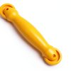 InstaTrim Trim Applicator 1/2 and 3/4 Inch Adhesive Molding Yellow-1
