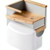 Flexible Quarter Round Molding ToLanbbt 120in Peel‑and‑Stick Trim-6