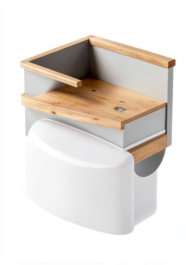 Flexible Quarter Round Molding ToLanbbt 120in Peel‑and‑Stick Trim-6