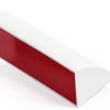 Flexible Quarter Round Molding ToLanbbt 120in Peel‑and‑Stick Trim-1