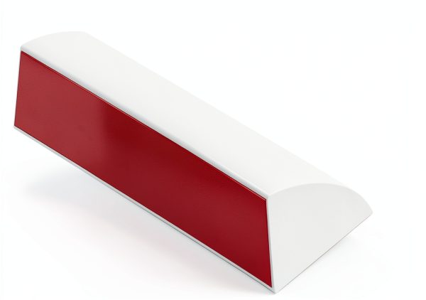 Flexible Quarter Round Molding ToLanbbt 120in Peel‑and‑Stick Trim-1