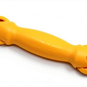 InstaTrim Trim Applicator 1/2 and 3/4 Inch Adhesive Molding Yellow-0
