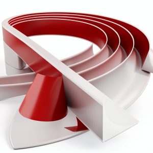 Flexible Quarter Round Molding Trim ESUFEIR White 118in Silicone-0