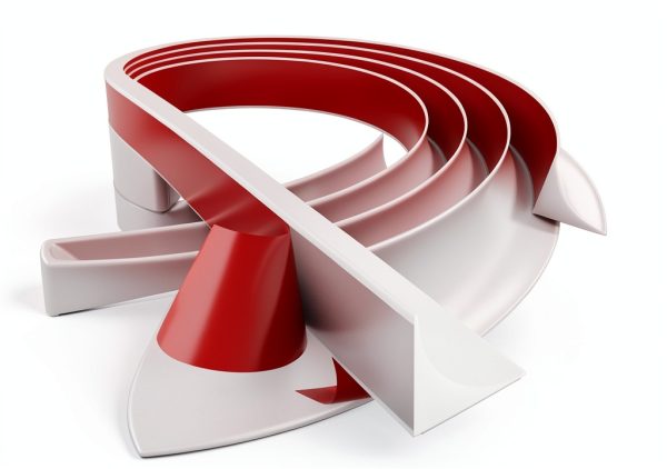 Flexible Quarter Round Molding Trim ESUFEIR White 118in Silicone-0